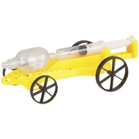 Air Power Car Project Kit