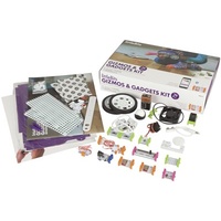 littleBits Gizmos and Gadgets Kit