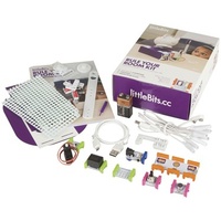 littleBits Rule Your Room Kit