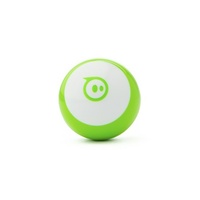 Sphero Mini Green Ball Programmable Robot