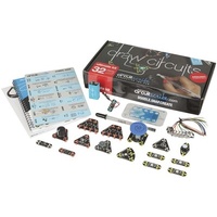 Draw Circuits Circuit Scribe Ultimate Kit
