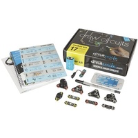 Circuit Scribe Maker Kit