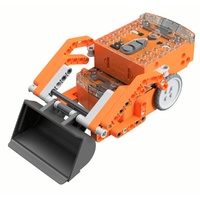 EdCreate - Edison robot creator kit KR92125-in-1 expansion pack construction system.