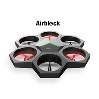 Makeblock Airblock Modular Programmable Drone Kit