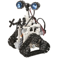 R/C Robot Construction Kit 2.4GHZ 6XAA BATTERY 