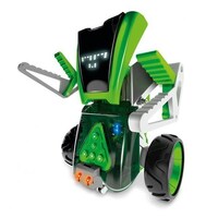 Mazzy Xtreme Bots Kit with Bluetooth Technology  AM-KR9240