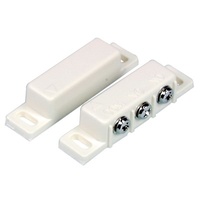 N/O & N/C Reed Switch & Magnet