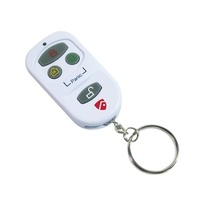 RED SHEILD KEY FOB REMOTE