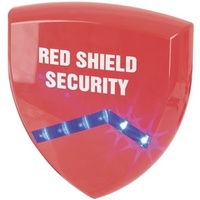 Wireless Siren and Strobe to suit LA5290 or LA5145