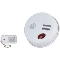 Ceiling Mount Alarm with Remote Control