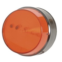 LED Strobe Red