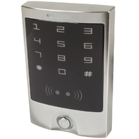 Wi-Fi RFID Access Keypad