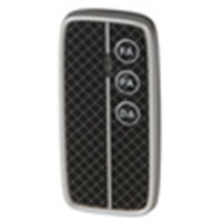 REMOTE CONTROL W/LESS 3 BUTTON HOME AUTO
