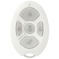 Spare Wireless Key Fob Remote for LA-5610 Wi-Fi Alarm