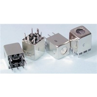 Mini Coil Pack - Set of 4