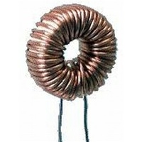 220uH Prewound Ferrite Choke