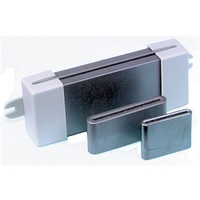 16 Way Flat Ribbon Cable Suppression Sleeves - Pack 2