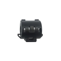 FERRITE CORE HINGED U16 8MM EA
