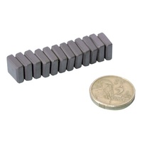 MAGNETIC ISOTROPIC 10X10X4MM     LM1616