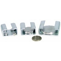 Rare Earth Magnet - Small - Pk.4 LM1622
