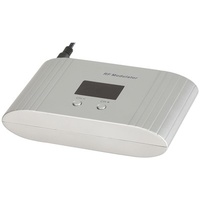 Stereo Audio and Video RF Modulator