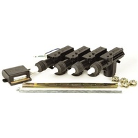 4 Door Power Lock Kit