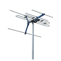 ANTENNA TV VHF BAND3 DIGIMATCH 6ELEMENT