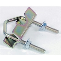 U-Clamp/V-Block for Antennas