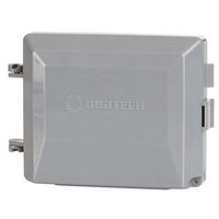 UHF/VHF Digital TV Masthead Amplifier