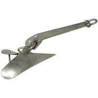 Plough or CQR - 10 Pound 4.5kg