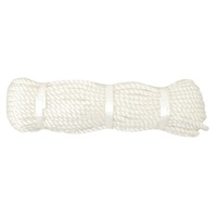 Pre-Made Anchor Lines - 8mm Rope x 30 metre 3 Strand