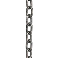 General Link Chain Stainless 316 - General Link 6mm