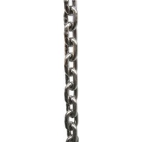 Short Link Chain Stainless 316 - Short Link 6mm