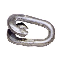 Chain Joiners One Piece - 6mm Chain Link