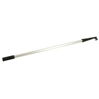 Boat Hook Telescopic 1.7 - 3.2m