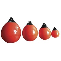 Teardrop Style Buoy or Fender - 330(L) x 228(Dia.)mm