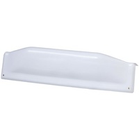 Straight Edge Dock Fender - 457mm x 100mm