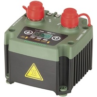 120A 12/24VDC Programmable Dual Battery Isolator
