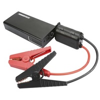 12V 450A Glovebox Lithium Polymer Jump Starter and Powerbank