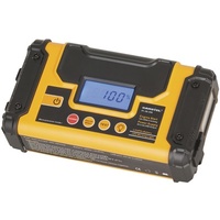 LiFePo4 12V 270A Jump Starter with LCD