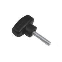 Miscellaneous Canopy Fittings - Thumbscrew Fits All Screw Fixed Fittings