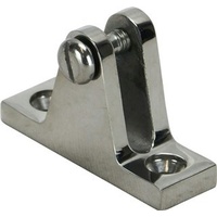 Canopy Deck Mounts - 316 Stainless Universal