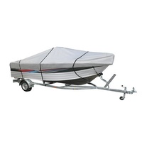 Centre Console Boat Covers - 4.7 - 5.0m