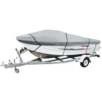 Runabout Boat Covers - 4.1 - 4.3m