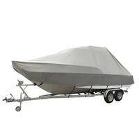 Jumbo Boat Covers - 5.2 - 5.8m