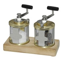 Salt and Pepper Grinders - Fishing Reel Style AM-MCC300