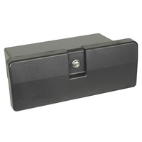"Glove Box" Type Organisers - Standard