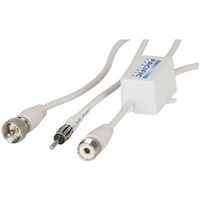Pacific Aerials VHF/AM/FM Band Splitter