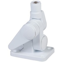 Pacific Aerials AM/FM fold-down mount heavy duty