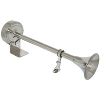 Classic Trumpet Horn - 12V